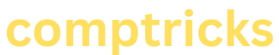 comptricks.com